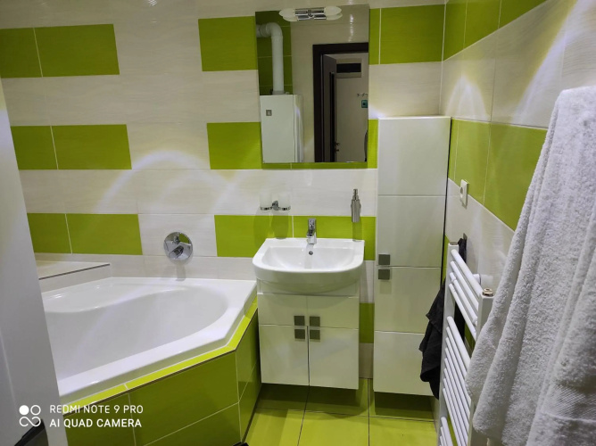 Apartman MB
