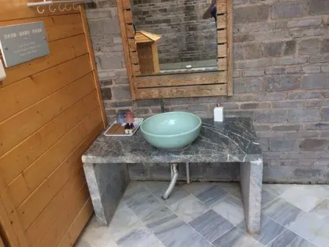Putuoquan Hot Spring Resort