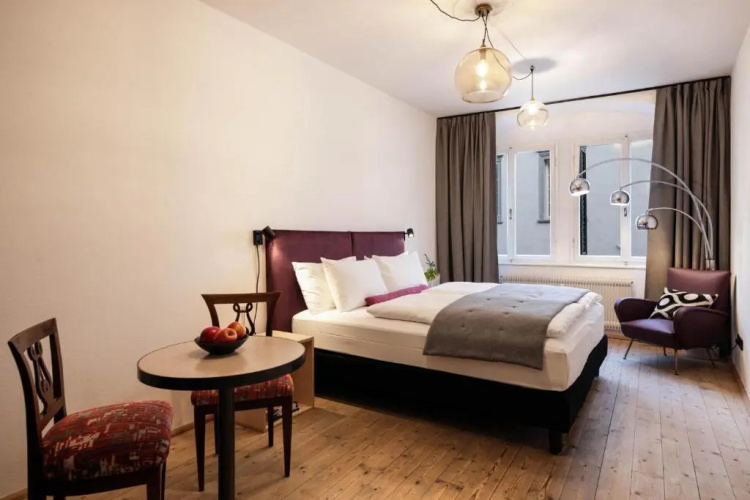 Hotelbild