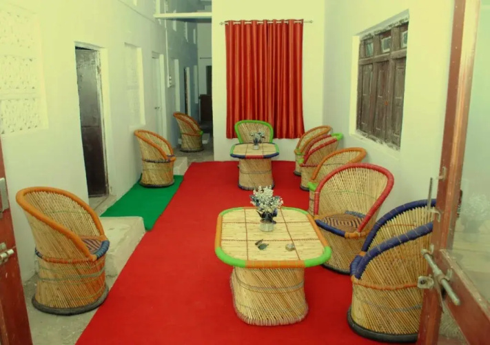 Pushkar Hotel Yuvraj