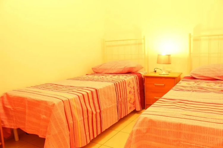 Morina Mansion Seafront Apartment