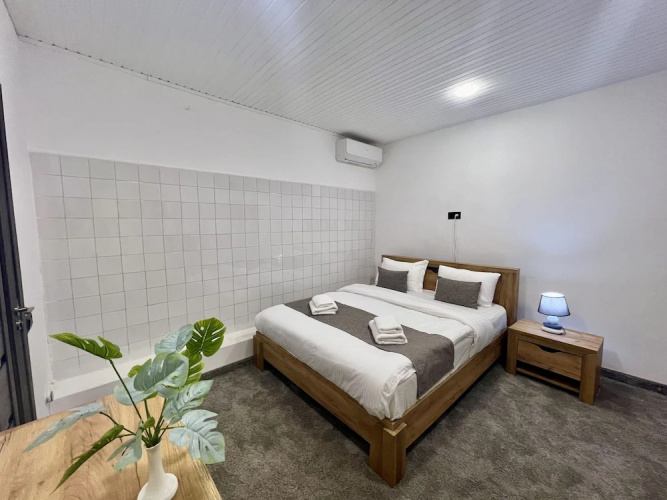 Mansion Hotel Yerevan