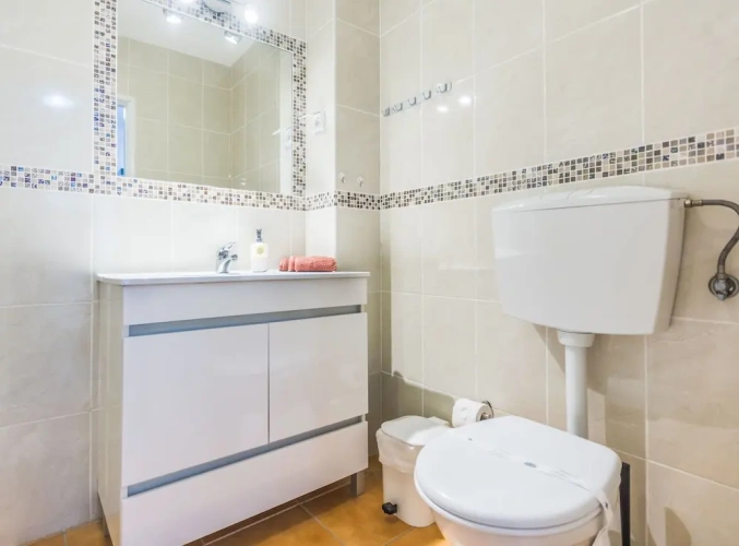 2 Bedrooms Standard Apartment with pool view