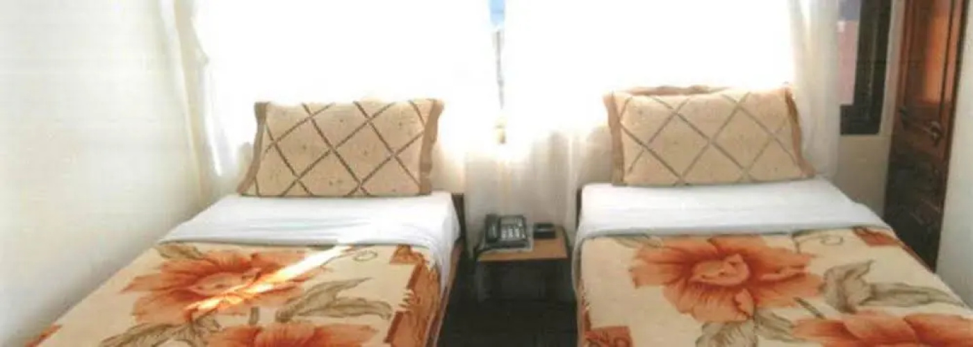 Rosebud Hotel Resort