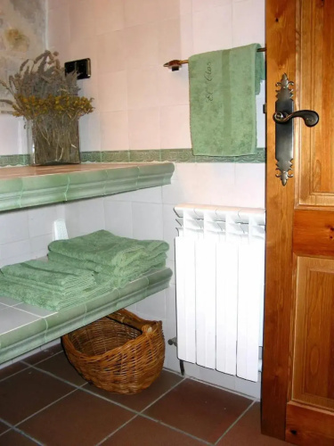 Casa rural El Clos
