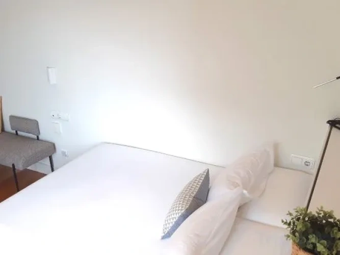 SEAFRONT LUXURY STUDIO - by SanSebastianApartments,es