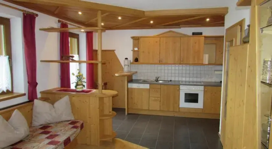 Haus Egger