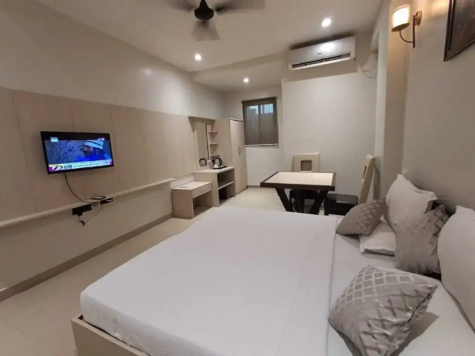 Hotel Downtown