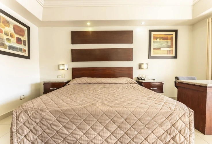 Comfort Single room