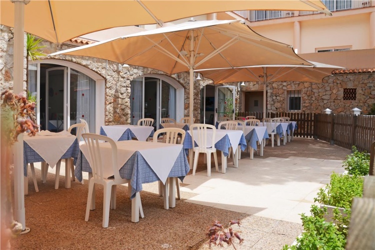 Hotel Vibra Marco Polo Ii - Adults Only photo 19