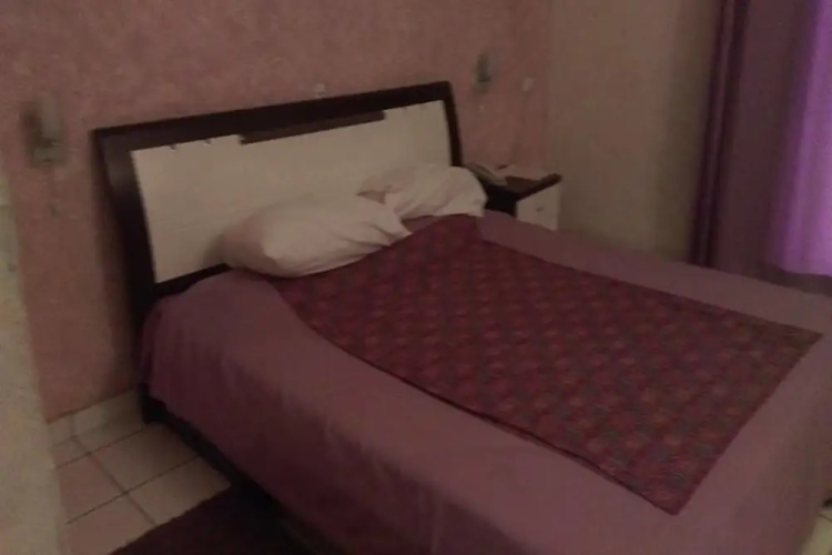 Hôtel Hambol De Katiola