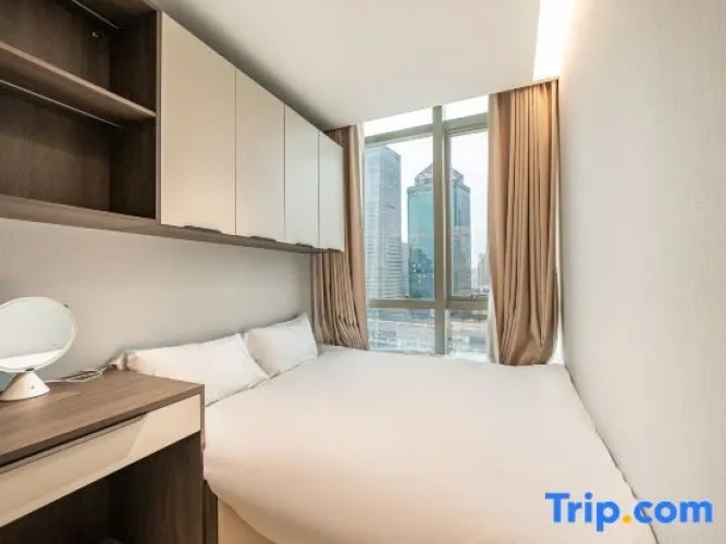 2 Bedrooms Standard room