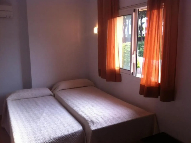 Aparthotel Arenal