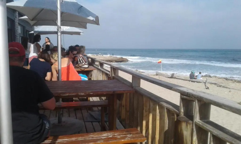 Breede View Holiday Home