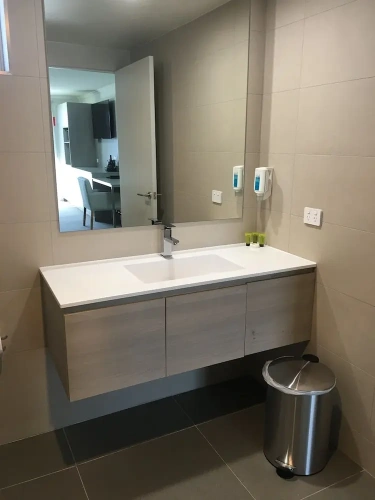 Double Suite with balcony