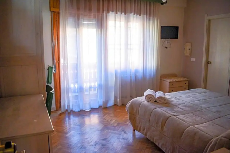 Hotel Lo Sciatore