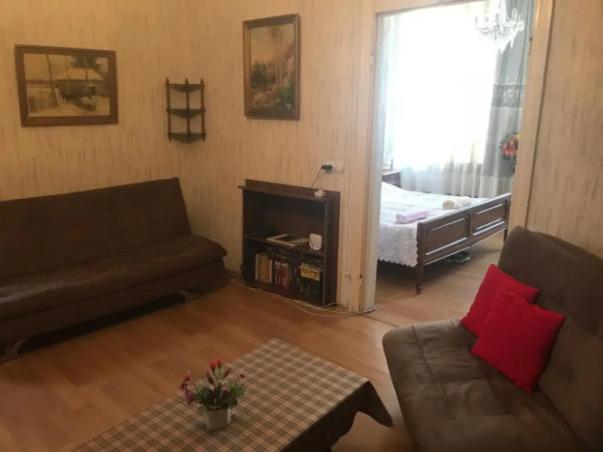 Best Location Old Tbilisi Apartment