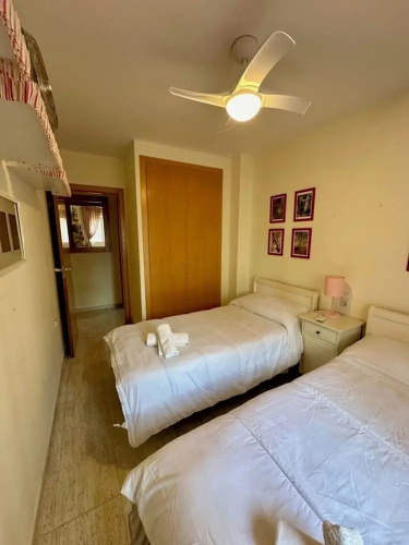 Apartamento Mar de Oropesa I Ref 003