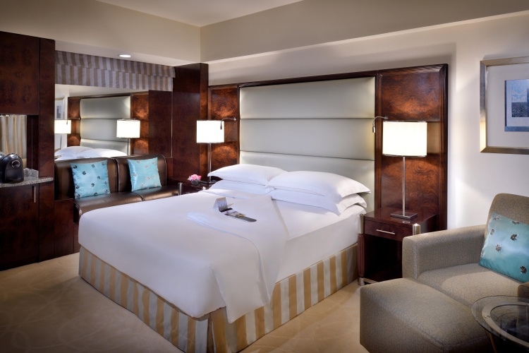 InterContinental Abu Dhabi photo 27