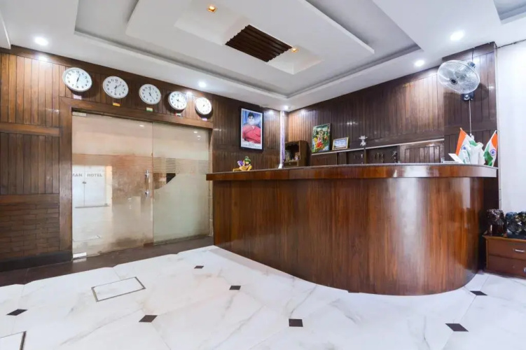 Hotelbild