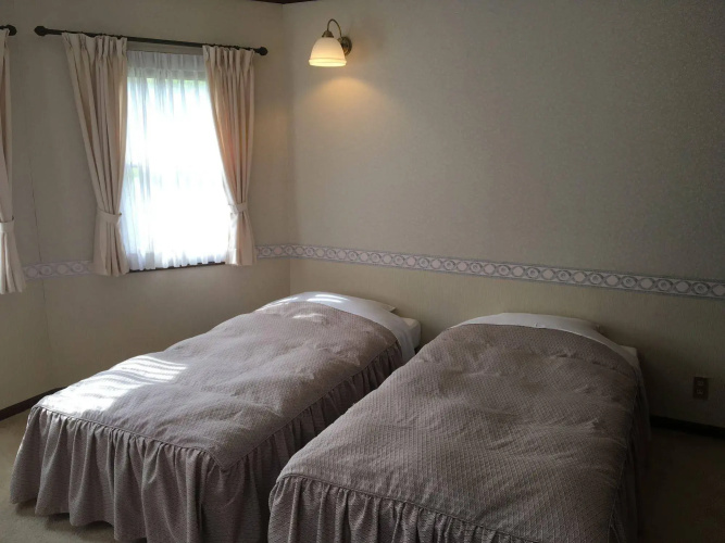 PENSION & TRATTORIA Syo
