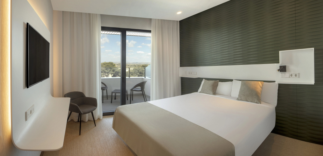 Hotel Aj Gran Alacant By Sh Hoteles photo 7
