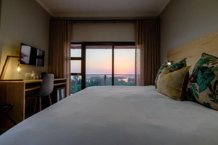 Luxury Double room