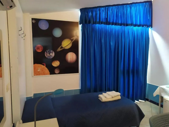 B&B Luna Blu