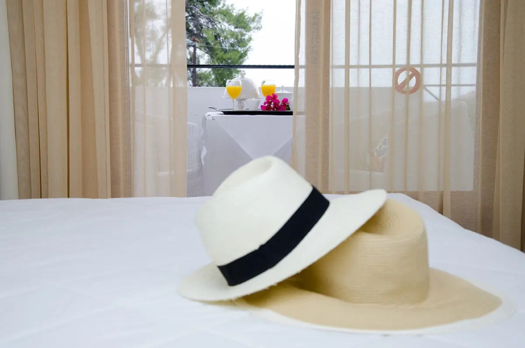 Hotel Hanioti Melathron
