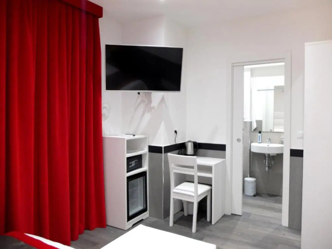 Image de l'hôtel