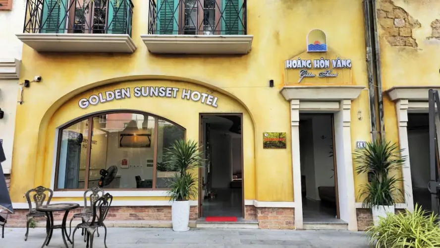 Image de l'hôtel