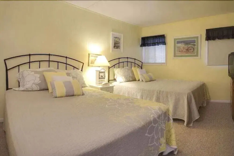 Sea Gate 101 - 1 Br Condo