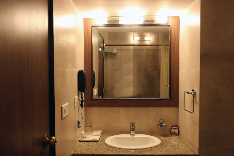 Hotel Satya Ashoka