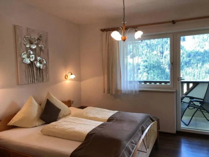 1 Bedroom Superior Apartment