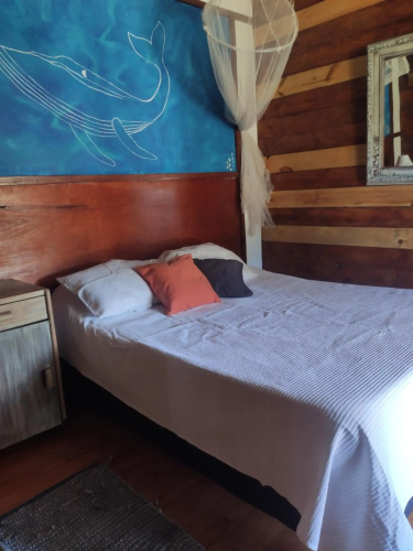 Cabaña La Federica