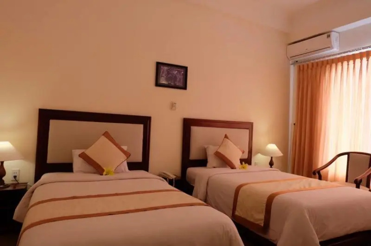 Indochine Hotel