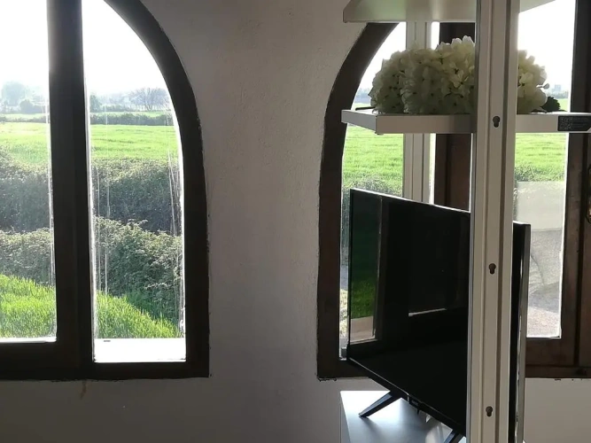 1 Bedroom Cottage