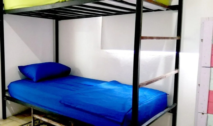 Hostel La Colonia