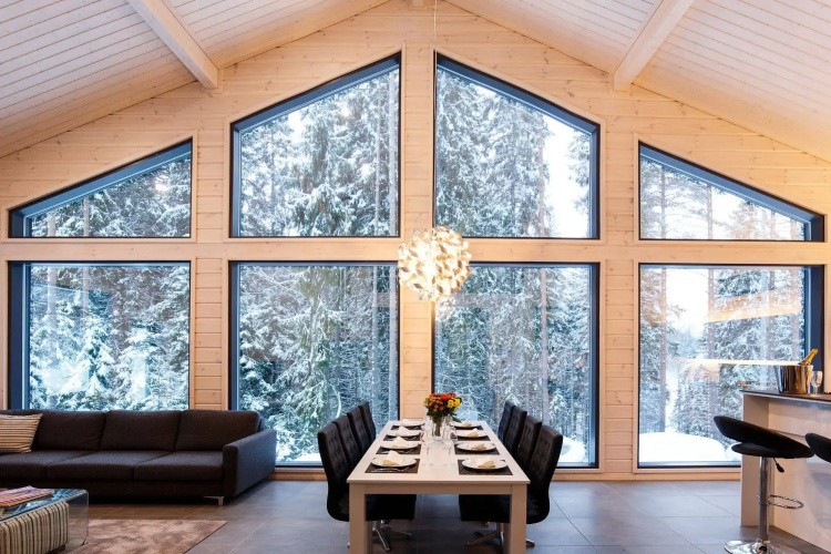 Villa Borealis