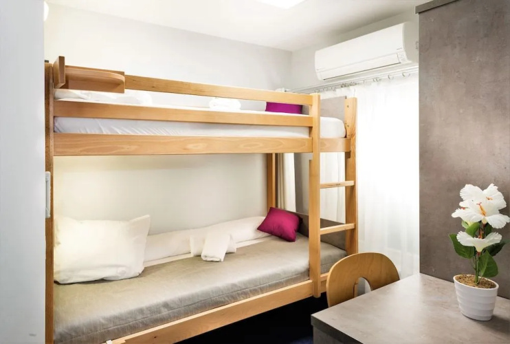 Residence La Canebiere