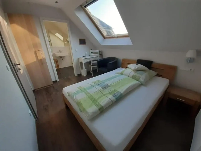 Comfort Single room