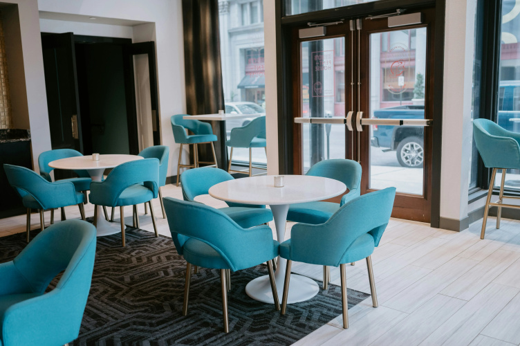 Hotel Indigo St. Louis photo 23