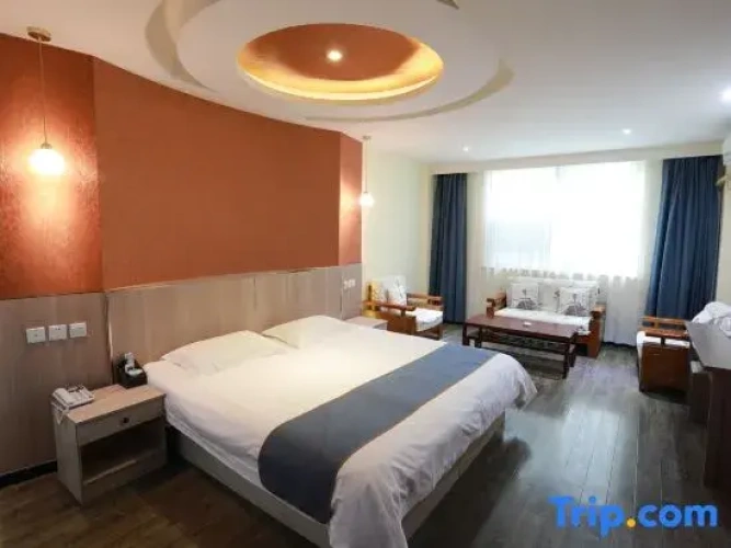 Business Double room
