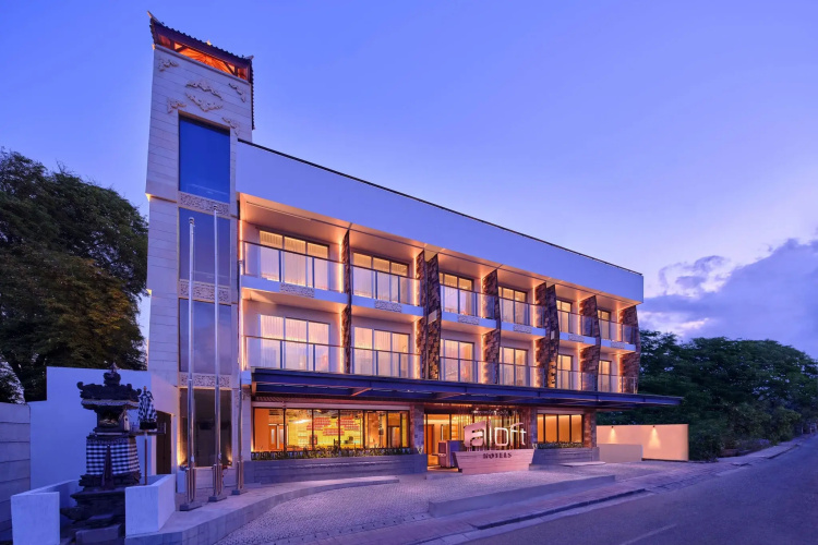 Hotelbild