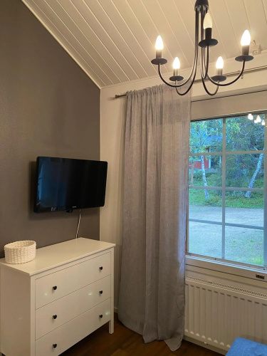 Apartment Suivakko
