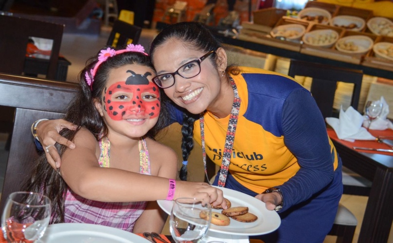 Family Club Grand Riviera Princess Todo Incluido photo 13