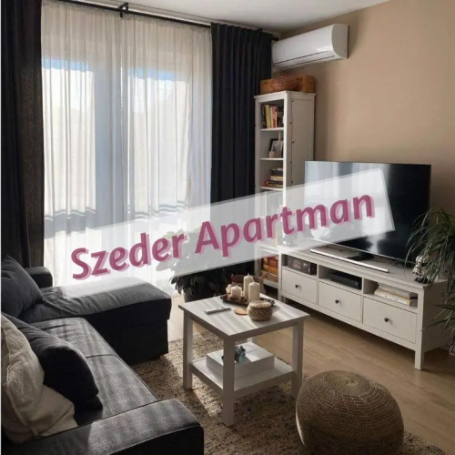 Szeder Apartman