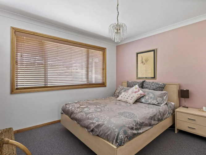 Gemini Way 10 Pet Friendly