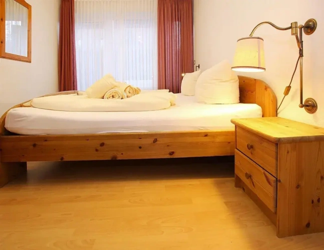 2 Bedrooms Comfort Apartment