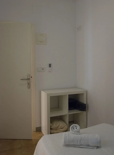 1 Bedroom Apartment with balcony